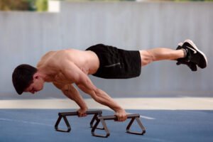 Calisthenics: Panduan Lengkap untuk Membangun Kekuatan dan Kelenturan dengan Berat Badan Sendiri