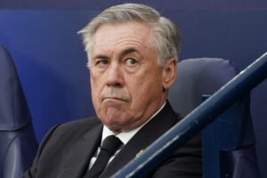 Carlo Ancelotti: Maestro Taktik yang Menaklukkan Eropa dan Membangun Dinasti Sepak Bola