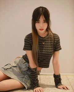 Menyelami Pesona Cindy Yuvia: Dari Panggung JKT48 ke Dunia Esport