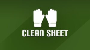 Clean Sheet: Lebih dari Sekadar Statistik, Fondasi Keberhasilan Sebuah Tim