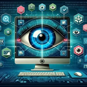 Computer Vision: Membuka Mata bagi Mesin untuk Melihat Dunia