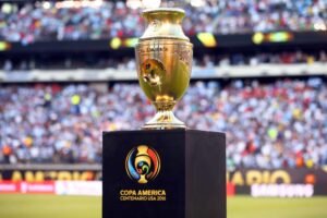 Copa América: Pertarungan Abadi Para Raksasa Sepak Bola Amerika Selatan