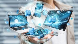 CRISPR: Mengukir Masa Depan Genetika dengan Presisi Molekuler