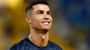 Cristiano Ronaldo: Legenda Sepak Bola yang Tak Lekang Waktu