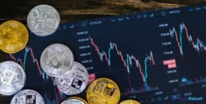 Cryptocurrency vs. Saham Tradisional: Memahami Perbedaan Utama dalam Investasi