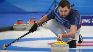 Curling: Olahraga Es yang Mempesona, Taktis, dan Menyenangkan
