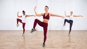 Dance Workout: Cara Seru Bakar Kalori, Tingkatkan Mood, dan Raih Tubuh Ideal