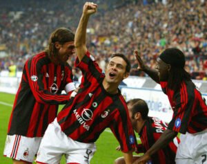 Derbi della Madonnina: Pertarungan Ikonik Kota Milan