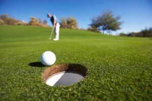 Driving Range Golf: Panduan Lengkap untuk Meningkatkan Permainan Golf Anda
