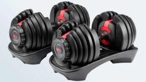 Dumbbell: Panduan Lengkap untuk Membangun Kekuatan dan Bentuk Tubuh Ideal