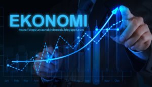 Ekonomi Maritim Indonesia: Potensi yang Belum Tergali Optimal