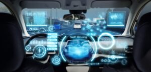 Era Otonomi Bergerak: Menjelajahi Lanskap Perkembangan Teknologi Self-Driving Car