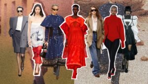 Fashion Remaja Masa Kini: Ekspresi Diri Tanpa Batas