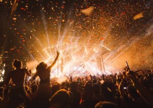 Festival Olahraga Daerah: Menggali Potensi Lokal, Merajut Kebersamaan, dan Mendongkrak Pariwisata