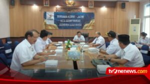 Festival Olahraga Daerah: Merajut Kebersamaan, Menggali Potensi, dan Mempromosikan Pariwisata Lokal