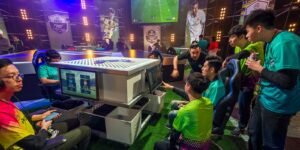 FIFA eSports: Lebih dari Sekadar Game, Menuju Industri Miliaran Dolar