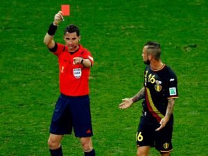 Foul: Lebih dari Sekadar Pelanggaran dalam Olahraga