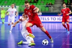 Futsal Indonesia: Perkembangan Pesat, Tantangan, dan Harapan Masa Depan