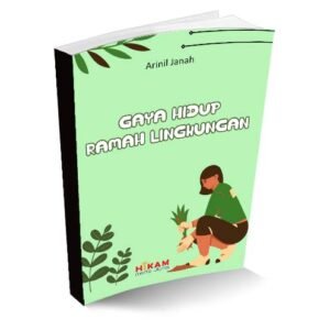 Gaya Hidup Ramah Lingkungan: Langkah Kecil, Dampak Besar untuk Bumi yang Lebih Baik