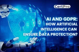 GDPR dan AI: Menavigasi Persimpangan Antara Privasi dan Inovasi