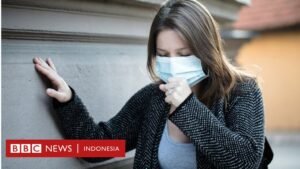 Gejala COVID Varian Baru: Pergeseran Pola dan Kewaspadaan yang Berkelanjutan