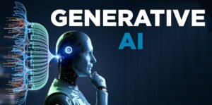 Generative AI: Mengubah Dunia dengan Kreativitas Buatan