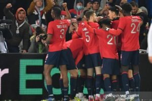Gol Bunuh Diri: Ironi dalam Sepak Bola yang Menentukan Nasib