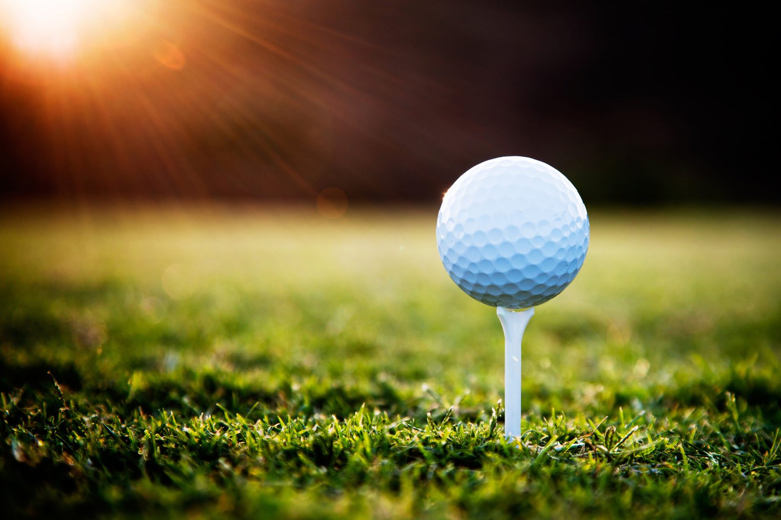 Golf: Lebih dari Sekadar Permainan – Sejarah, Teknik, Manfaat, dan Tips untuk Pemula
