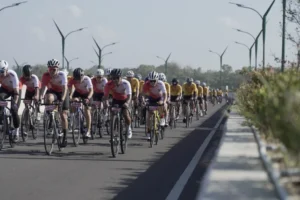 GOWES MERDEKA: Semangat Kemerdekaan di Atas Dua Roda – Event Sepeda Paling Ditunggu Tahun Ini