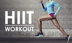 HIIT Workout: Rahasia Efektif Membakar Lemak dan Meningkatkan Kebugaran dalam Waktu Singkat