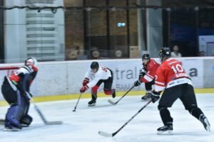 Hoki Es: Sejarah, Aturan, Perlengkapan, dan Mengapa Olahraga Ini Begitu Menarik