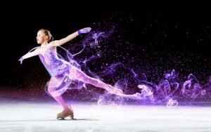 Ice Skating: Panduan Lengkap dari Pemula Hingga Profesional (Teknik, Manfaat, dan Tips Terbaik)