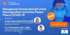 Imunitas Pasca COVID-19: Memahami Perlindungan Setelah Infeksi