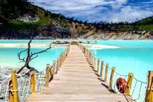 Indonesia: Surga Wisata yang Tak Pernah Kehabisan Daya Tarik