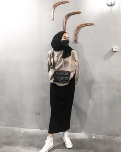 Inspirasi OOTD: Ekspresikan Dirimu Melalui Pakaian dengan Kreativitas Tanpa Batas