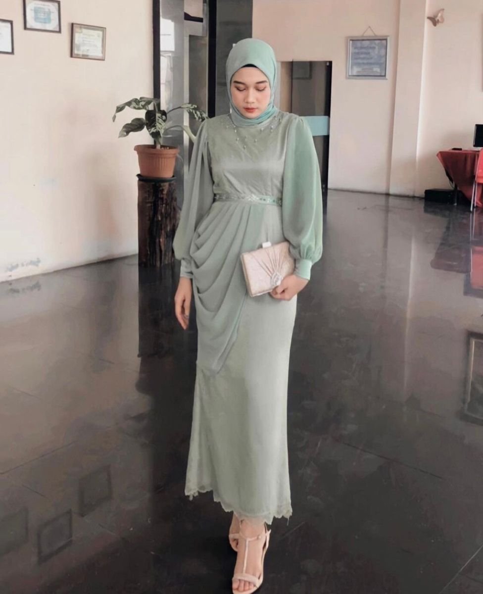 Inspirasi Outfit Formal: Memancarkan Profesionalisme dan Kepercayaan Diri