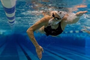 Inspirasi Tanpa Batas: Kisah Atlet Wanita yang Mengubah Dunia Olahraga dan Menginspirasi Generasi