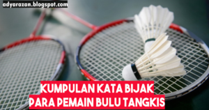 Inspirasi Tanpa Batas: Kisah Motivasi dari Atlet Dunia yang Mengubah Hidup Anda