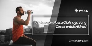 Isi Ulang dan Pulihkan: Minuman Terbaik Pasca Latihan untuk Pemulihan Optimal