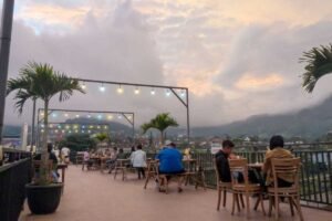 Jakarta: Surga Kuliner yang Tak Pernah Tidur – Menjelajahi Restoran Terbaik di Ibu Kota