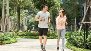 Jantung Sehat, Hidup Lebih Nikmat: Panduan Lengkap Olahraga untuk Kesehatan Jantung Optimal