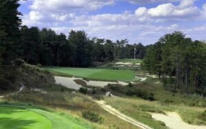 Judul Utama: 10 Lapangan Golf Terbaik di Dunia: Surga Para Golfer dengan Pemandangan Memukau