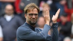 Jurgen Klopp: Arsitek Kebangkitan Sepak Bola, Inspirator, dan Legenda Liverpool