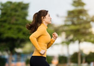 Kardio Efektif: Panduan Lengkap Membakar Lemak dengan Latihan Jantung