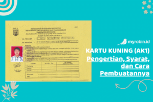 Kartu Kuning: Lebih dari Sekadar Pencari Kerja, Memahami Fungsi dan Manfaatnya di Era Modern