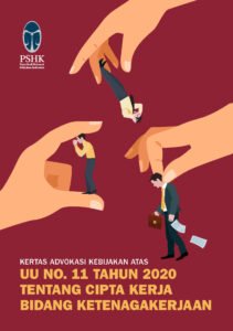 Kebijakan Ketenagakerjaan Terkini: Menavigasi Kompleksitas Dunia Kerja yang Berubah