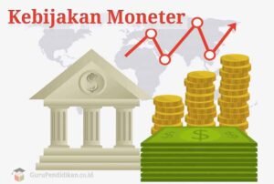 Kebijakan Moneter: Instrumen Pengendalian Ekonomi Makro
