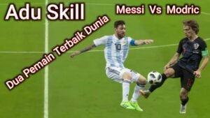 Keindahan dalam Sepak Bola: Mengupas Lebih Dalam tentang Gol Indah