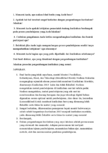 Kekuatan Fokus: Kunci Sukses Tak Terbantahkan dalam Dunia Olahraga