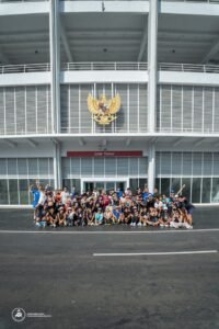 Kekuatan Komunitas Lari: Lebih dari Sekadar Mengayunkan Kaki